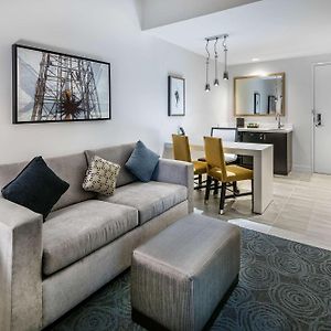 Two-Bedroom King Suite
