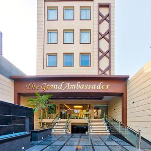 The Grand Ambassador